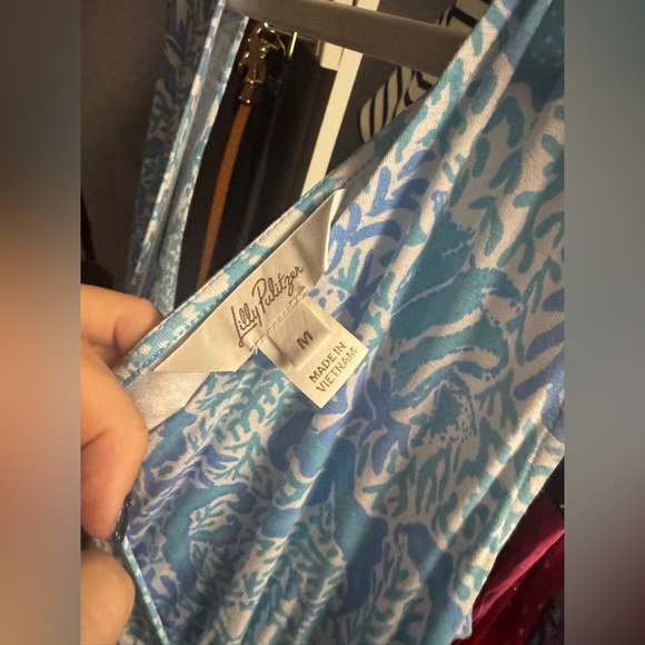 Lilly Romper - Picture 4 of 5